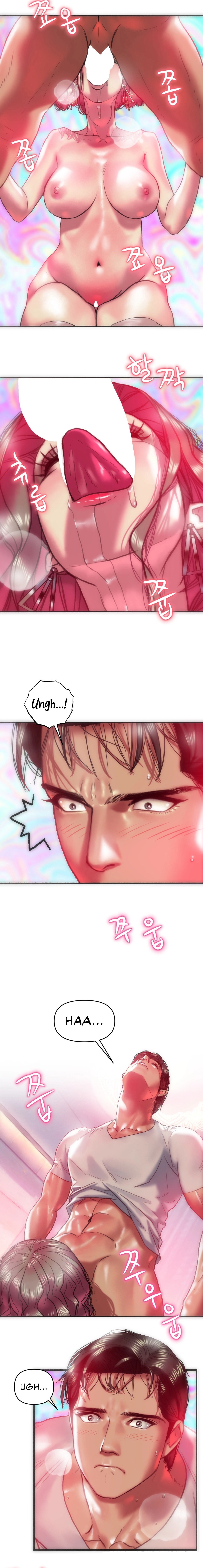 Trophy Wives - Chapter 22 [photo 4] - MangaPorn