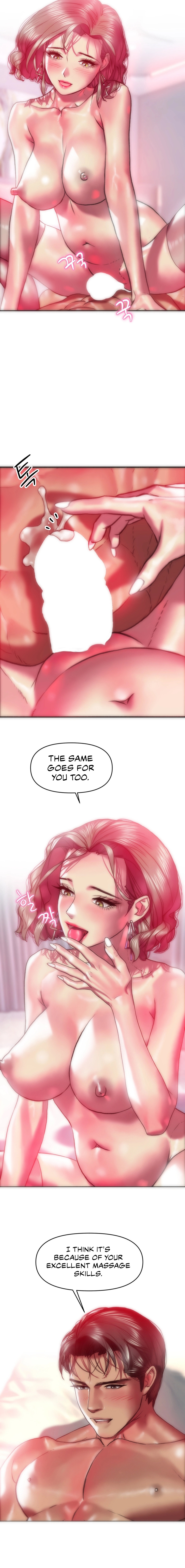 Trophy Wives - Chapter 23 [photo 2] - MangaPorn