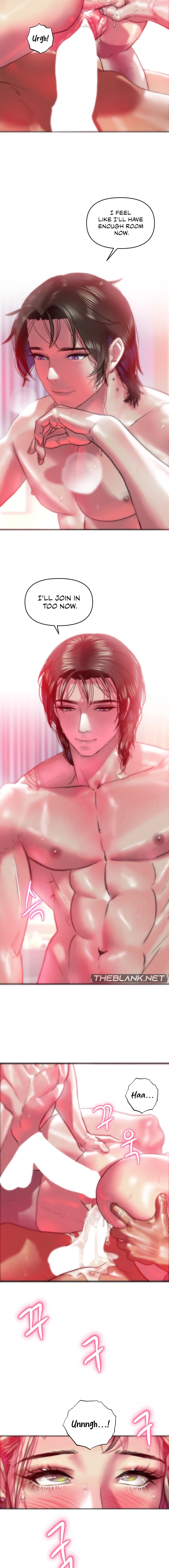 Trophy Wives - Chapter 24 [photo 12] - MangaPorn