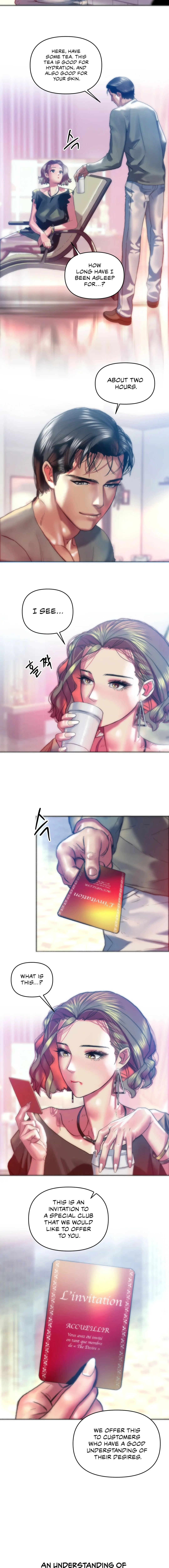 Trophy Wives - Chapter 25 [photo 10] - MangaPorn