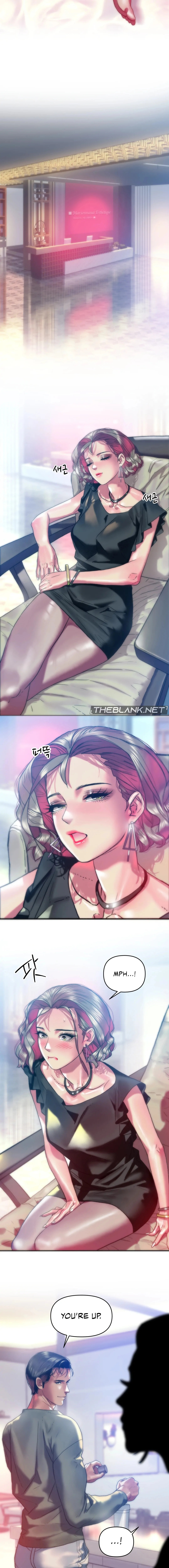 Trophy Wives - Chapter 25 [photo 9] - MangaPorn