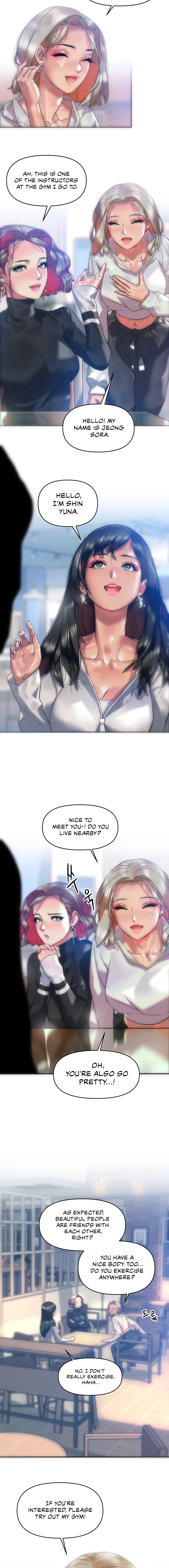 Trophy Wives - Chapter 26 [photo 2] - MangaPorn