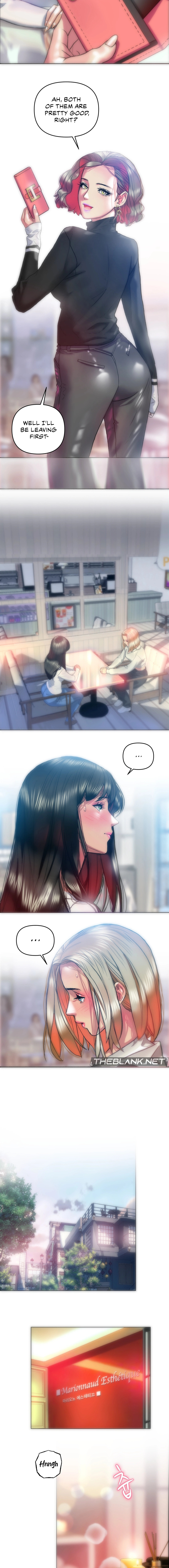 Trophy Wives - Chapter 26 [photo 7] - MangaPorn