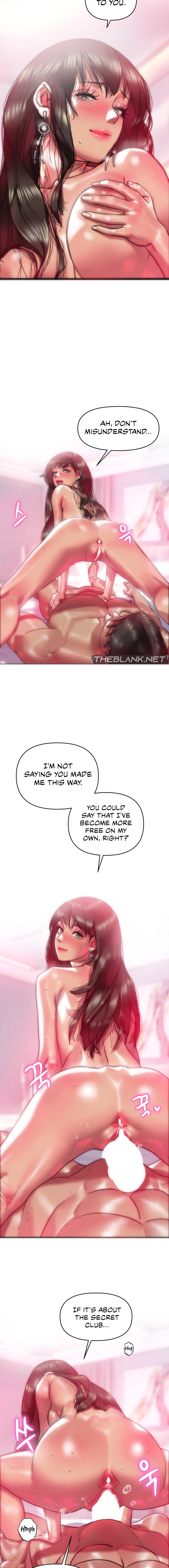 Trophy Wives - Chapter 27 [photo 11] - MangaPorn