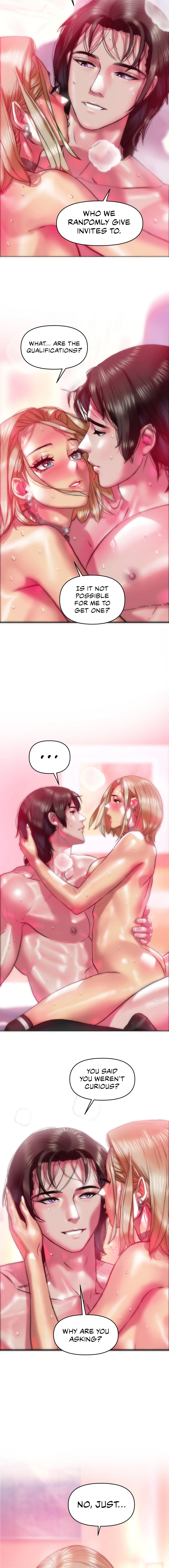 Trophy Wives - Chapter 27 [photo 2] - MangaPorn