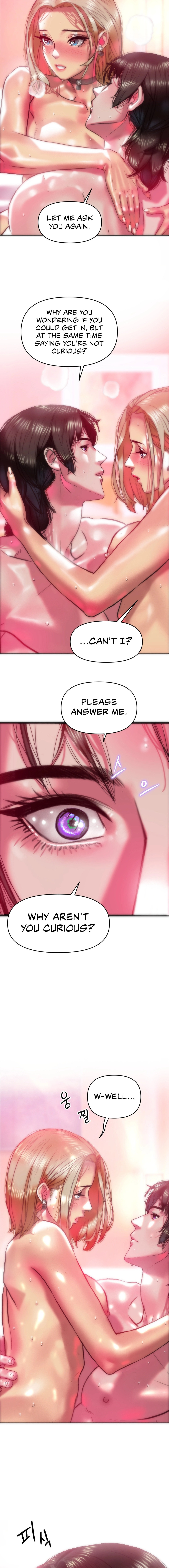 Trophy Wives - Chapter 27 [photo 3] - MangaPorn