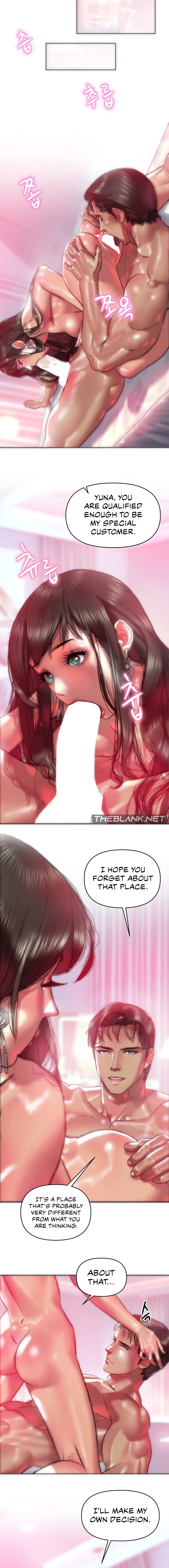 Trophy Wives - Chapter 27 [photo 9] - MangaPorn