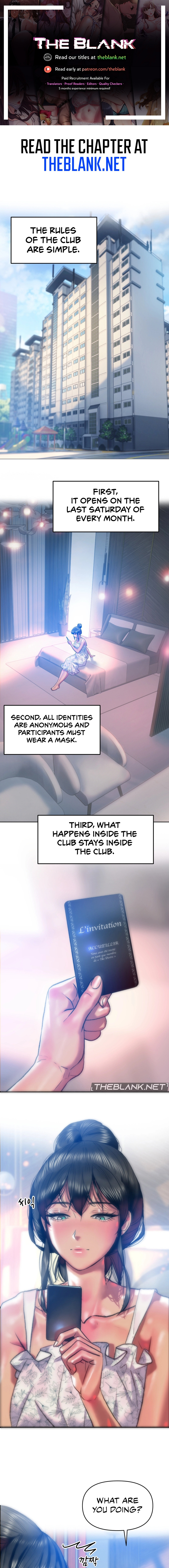 Trophy Wives - Chapter 28 [photo 1] - MangaPorn