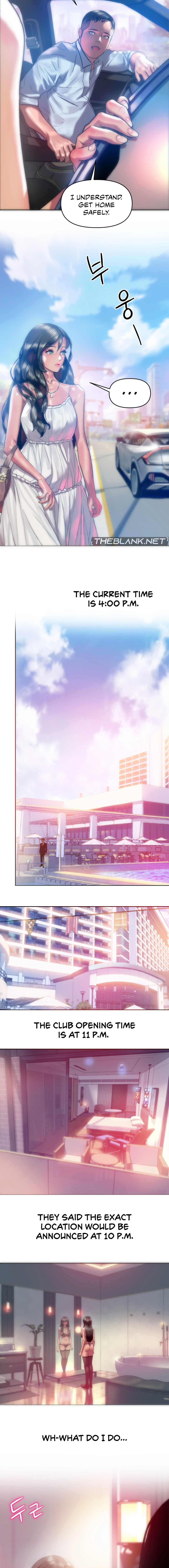 Trophy Wives - Chapter 28 [photo 4] - MangaPorn