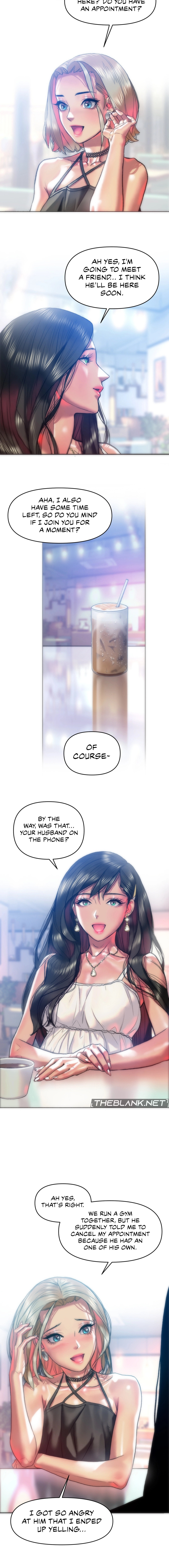 Trophy Wives - Chapter 28 [photo 9] - MangaPorn