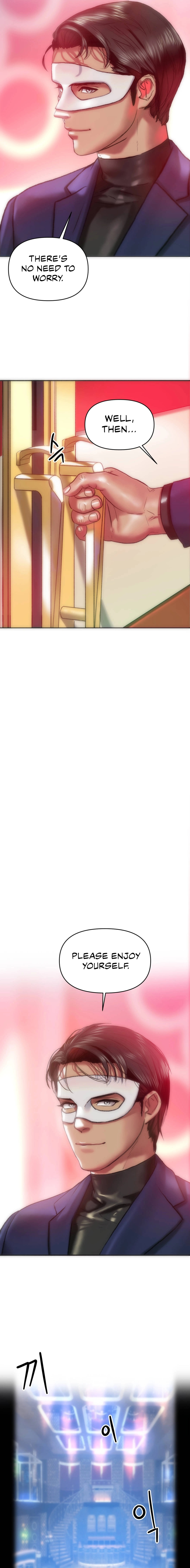 Trophy Wives - Chapter 29 [photo 3] - MangaPorn