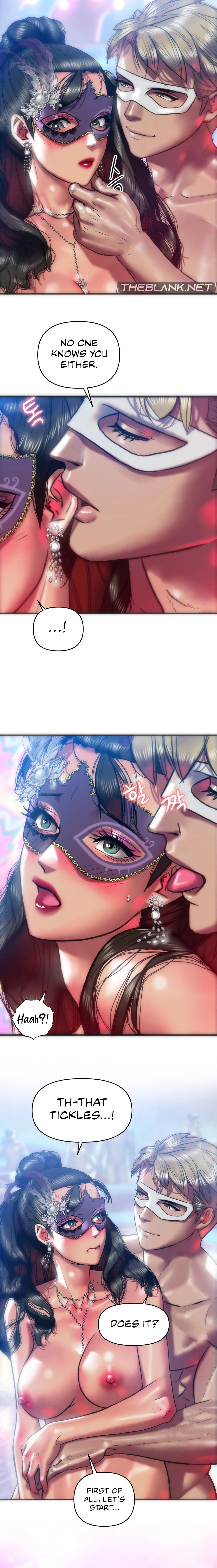 Trophy Wives - Chapter 30 [photo 2] - MangaPorn