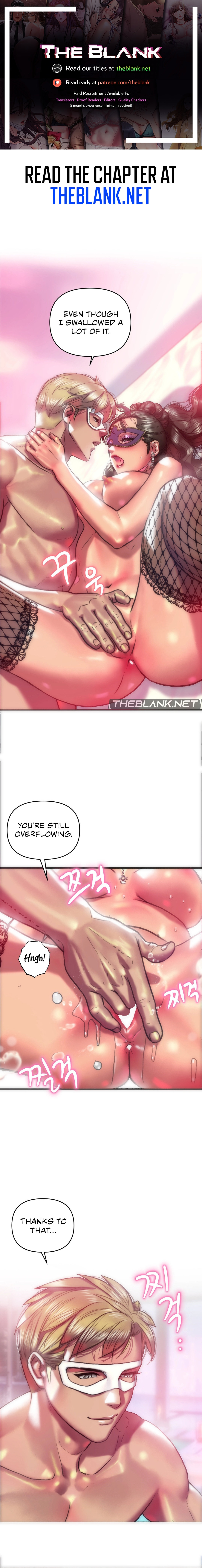 Trophy Wives - Chapter 31 [photo 1] - MangaPorn