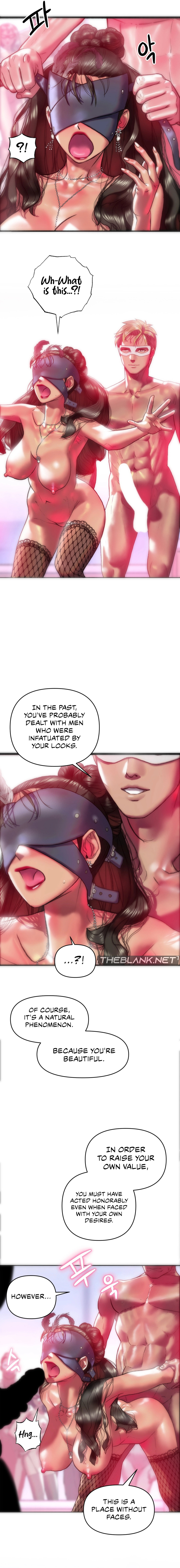 Trophy Wives - Chapter 31 [photo 10] - MangaPorn