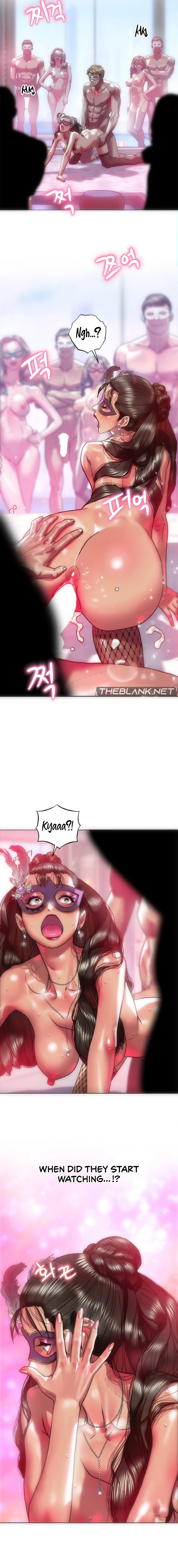 Trophy Wives - Chapter 31 [photo 5] - MangaPorn