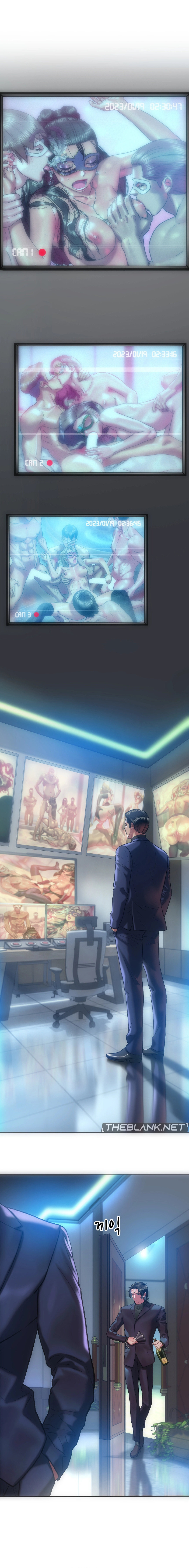 Trophy Wives - Chapter 33 [photo 2] - MangaPorn