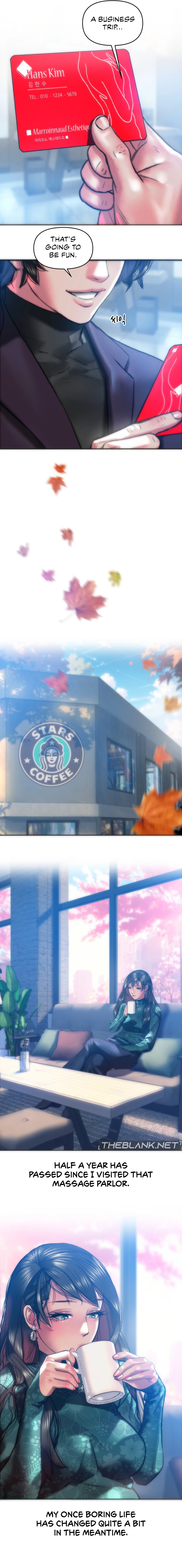 Trophy Wives - Chapter 33 [photo 6] - MangaPorn