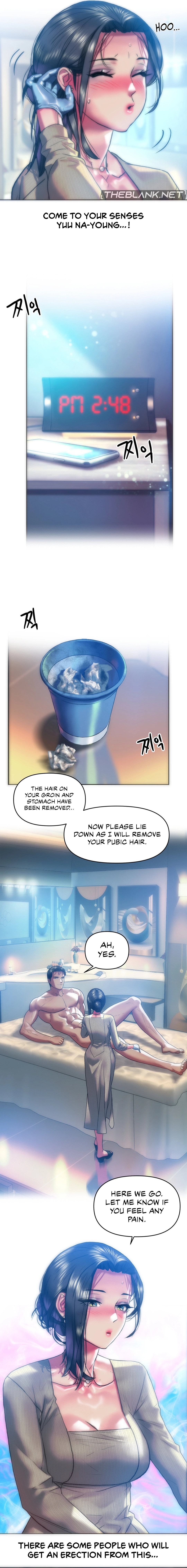 Trophy Wives - Chapter 34 [photo 10] - MangaPorn