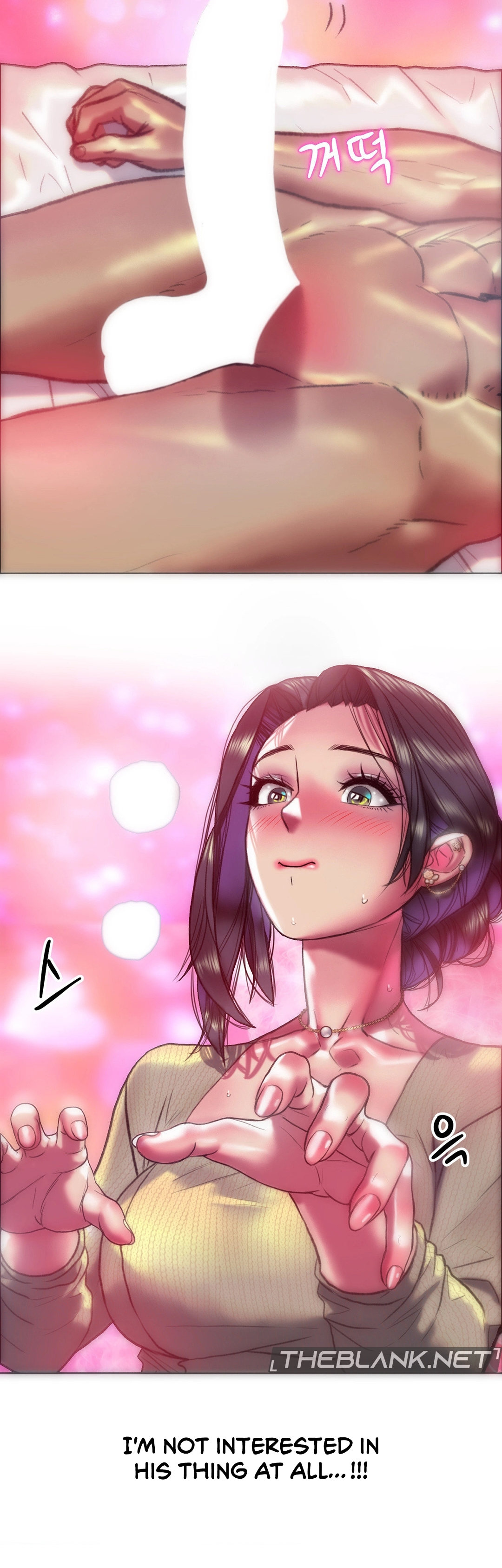 Trophy Wives - Chapter 34 [photo 14] - MangaPorn