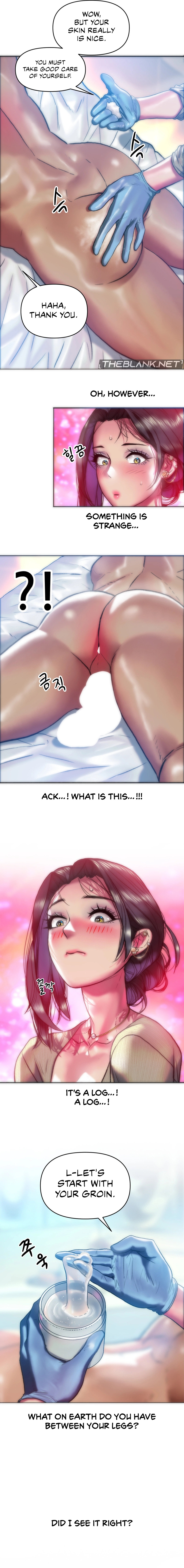 Trophy Wives - Chapter 34 [photo 7] - MangaPorn