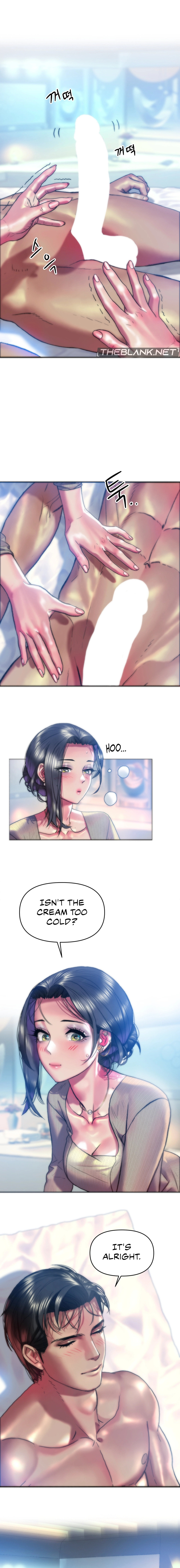 Trophy Wives - Chapter 35 [photo 2] - MangaPorn