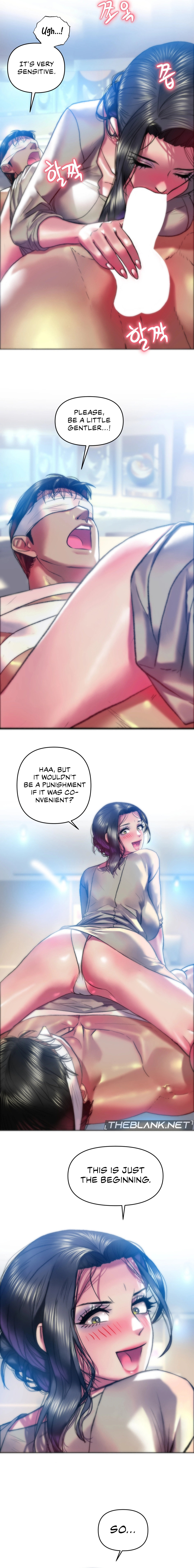 Trophy Wives - Chapter 35 [photo 9] - MangaPorn