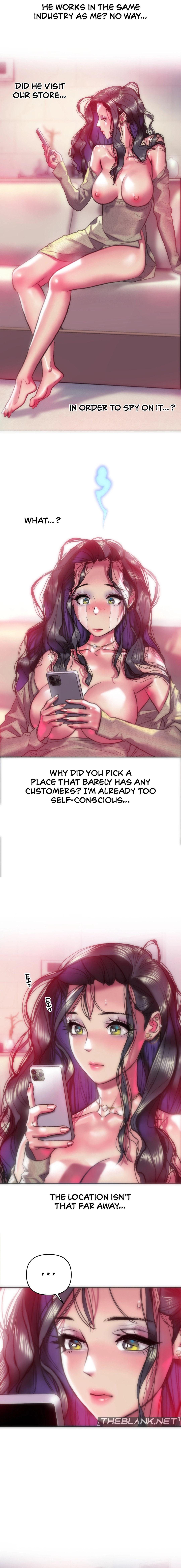 Trophy Wives - Chapter 36 [photo 10] - MangaPorn