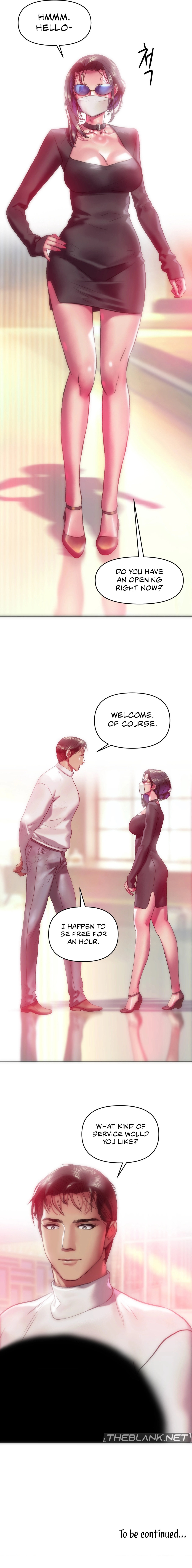 Trophy Wives - Chapter 36 [photo 14] - MangaPorn