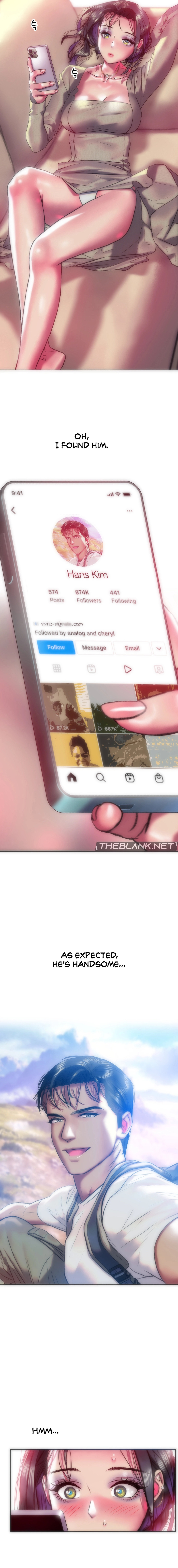 Trophy Wives - Chapter 36 [photo 7] - MangaPorn