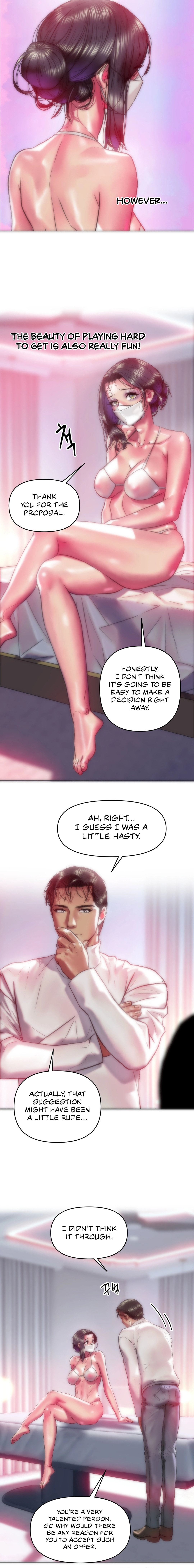 Trophy Wives - Chapter 37 [photo 11] - MangaPorn