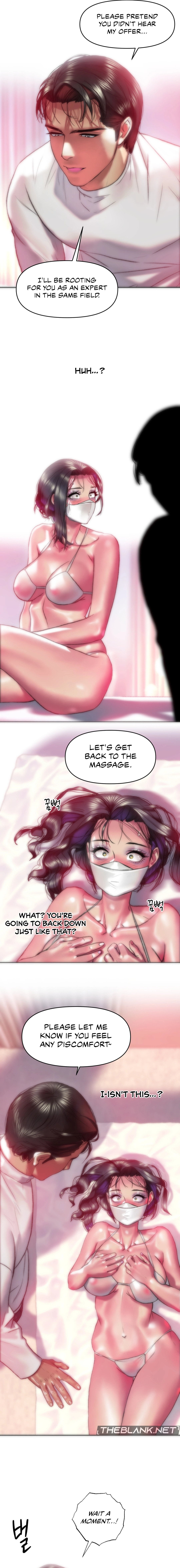 Trophy Wives - Chapter 37 [photo 12] - MangaPorn