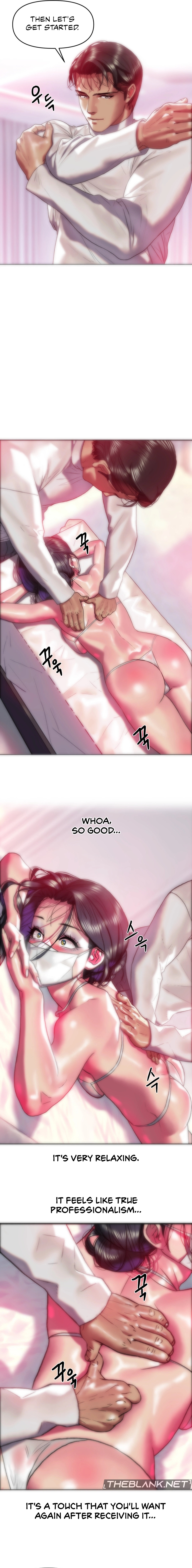 Trophy Wives - Chapter 37 [photo 5] - MangaPorn