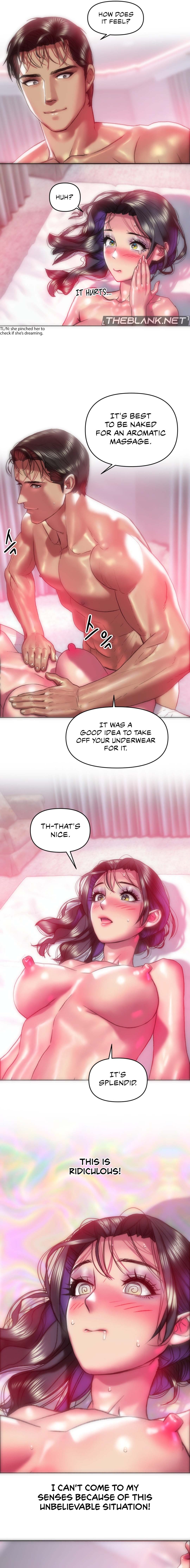 Trophy Wives - Chapter 39 [photo 2] - MangaPorn