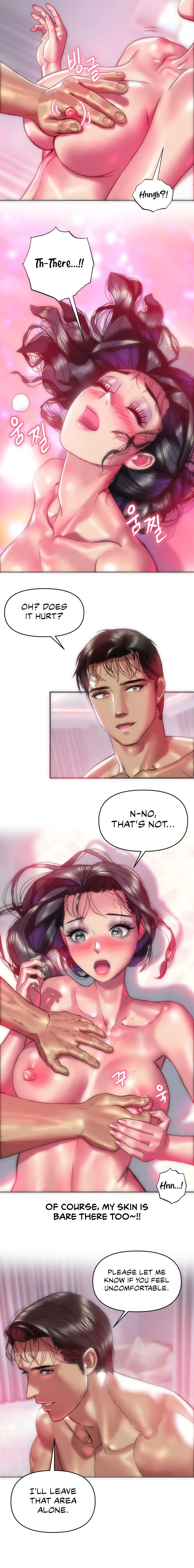 Trophy Wives - Chapter 39 [photo 3] - MangaPorn