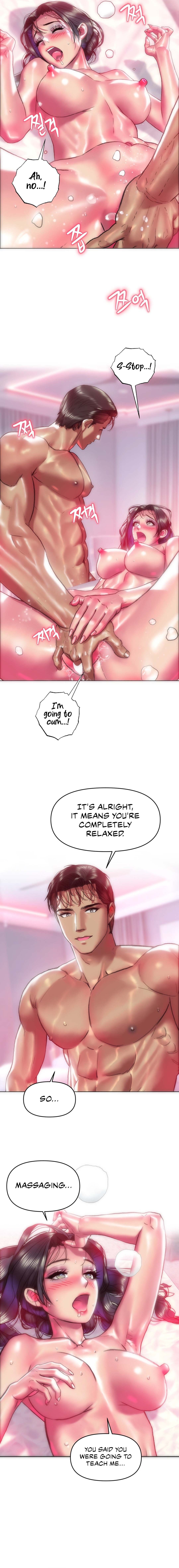 Trophy Wives - Chapter 39 [photo 6] - MangaPorn