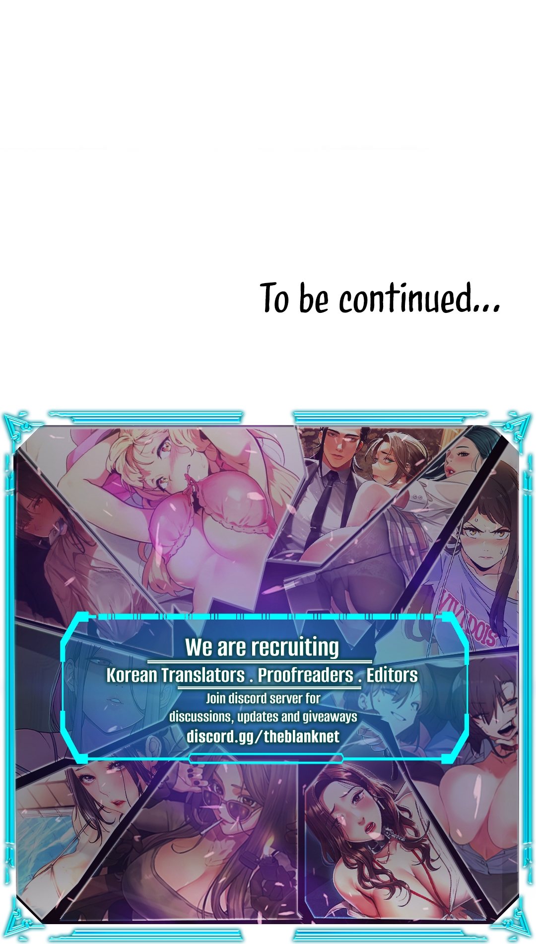 Trophy Wives - Chapter 40 [photo 14] - MangaPorn