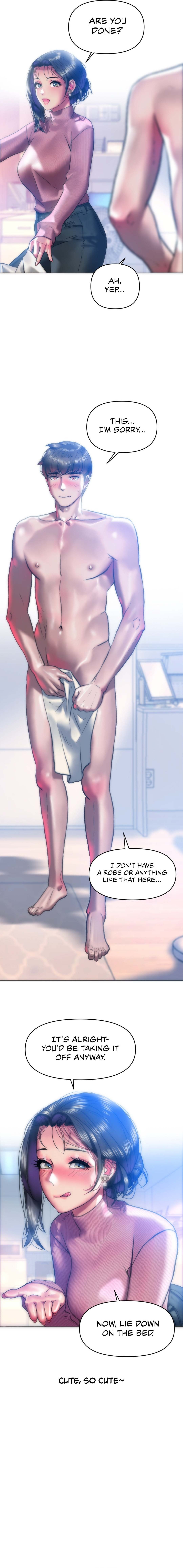 Trophy Wives - Chapter 41 [photo 12] - MangaPorn