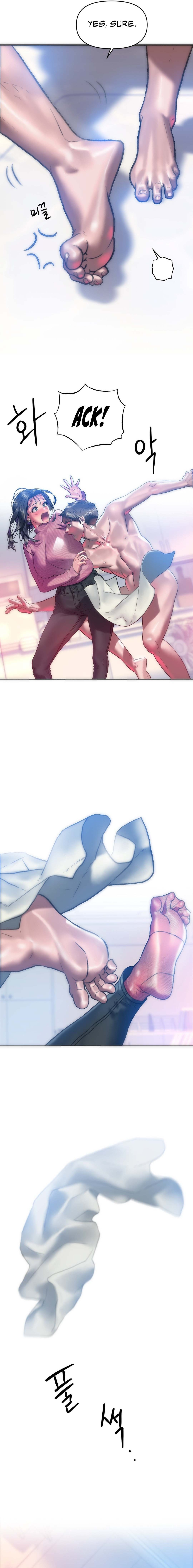 Trophy Wives - Chapter 41 [photo 13] - MangaPorn