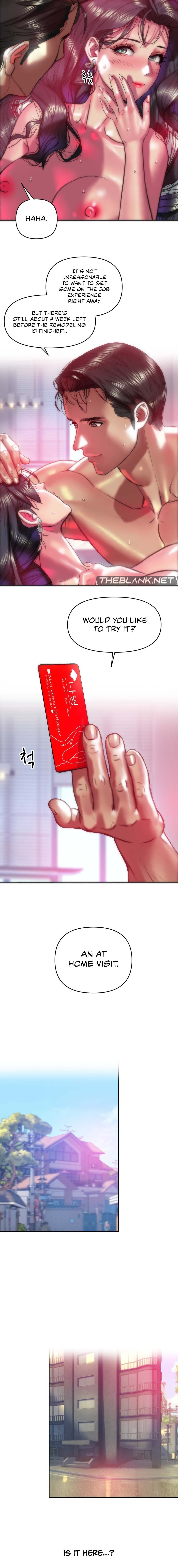 Trophy Wives - Chapter 41 [photo 7] - MangaPorn