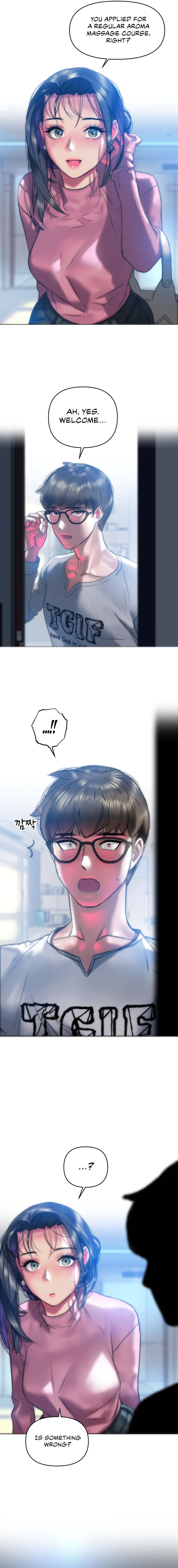 Trophy Wives - Chapter 41 [photo 9] - MangaPorn