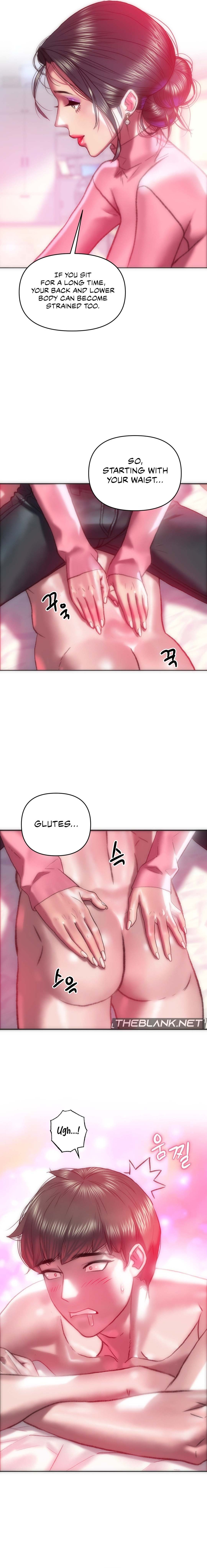 Trophy Wives - Chapter 42 [photo 10] - MangaPorn