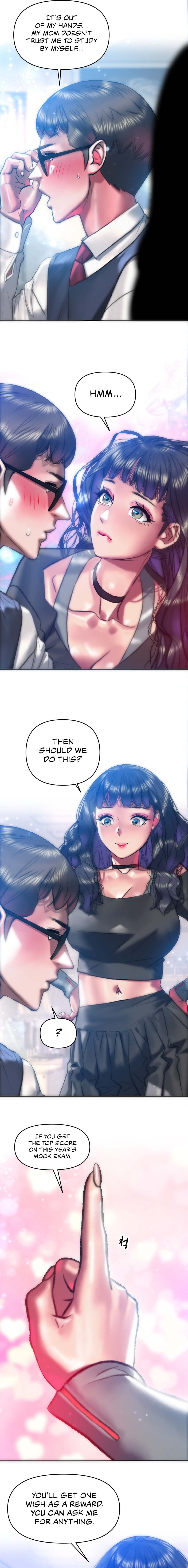 Trophy Wives - Chapter 43 [photo 12] - MangaPorn