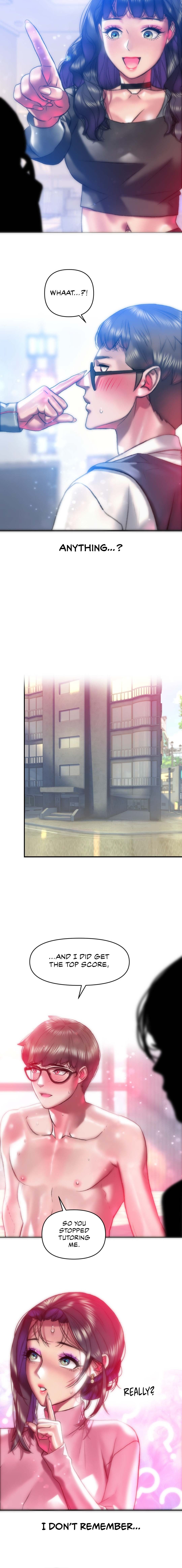 Trophy Wives - Chapter 43 [photo 13] - MangaPorn