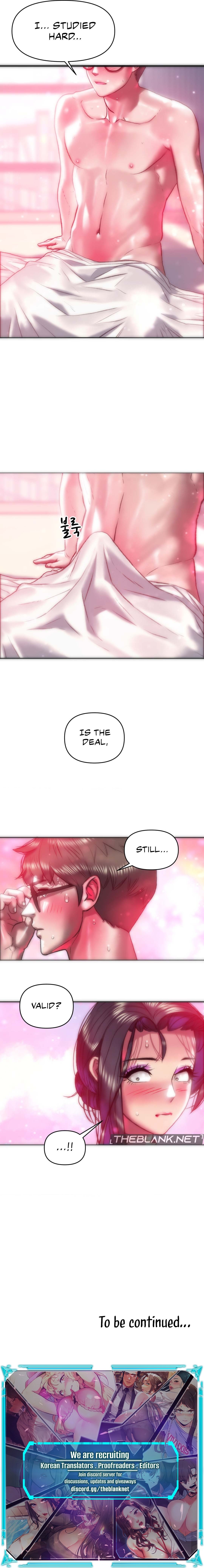 Trophy Wives - Chapter 43 [photo 14] - MangaPorn