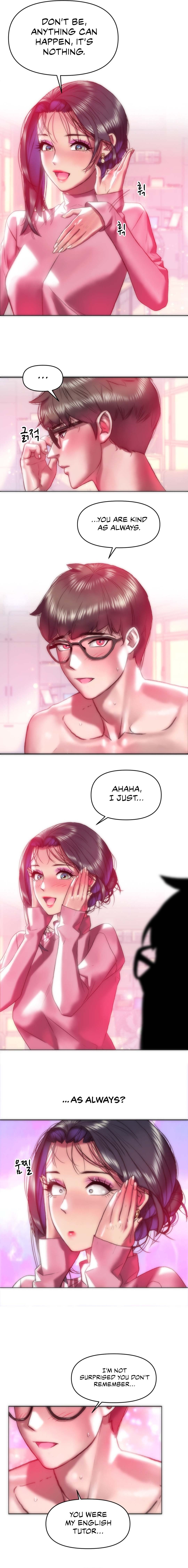 Trophy Wives - Chapter 43 [photo 6] - MangaPorn