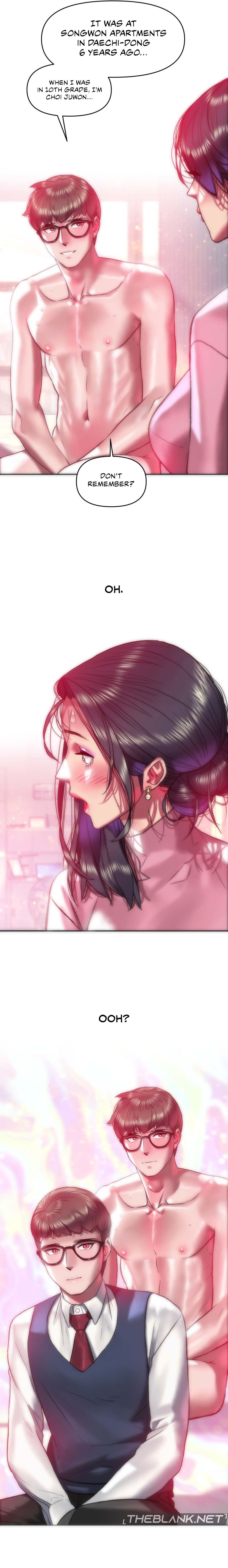 Trophy Wives - Chapter 43 [photo 7] - MangaPorn