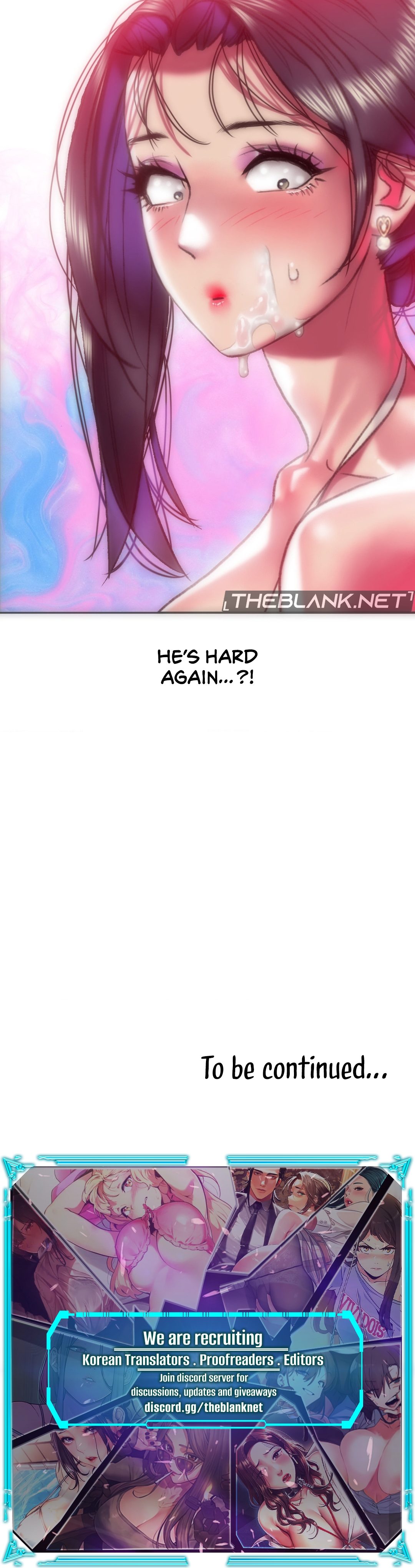 Trophy Wives - Chapter 44 [photo 14] - MangaPorn