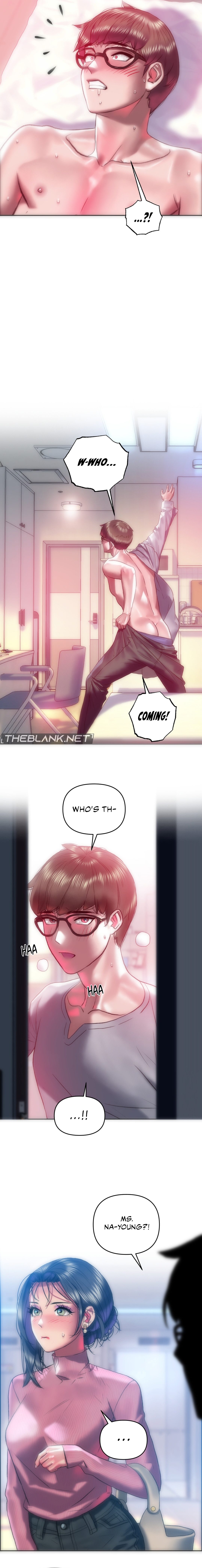 Trophy Wives - Chapter 44 [photo 6] - MangaPorn