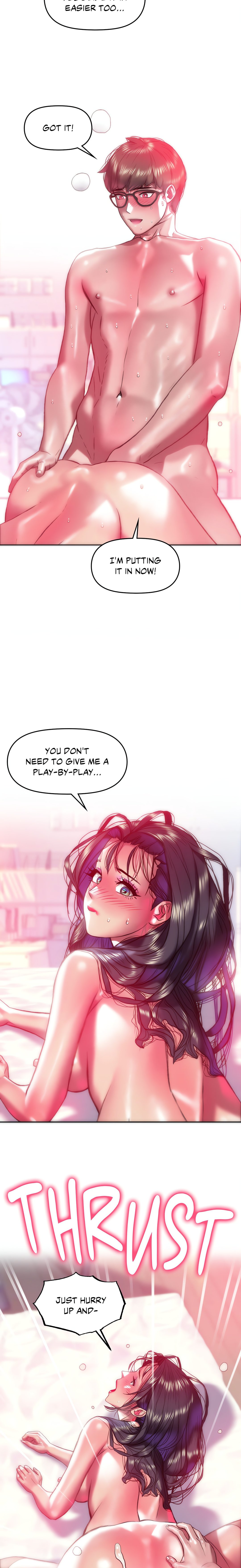 Trophy Wives - Chapter 46 [photo 15] - MangaPorn