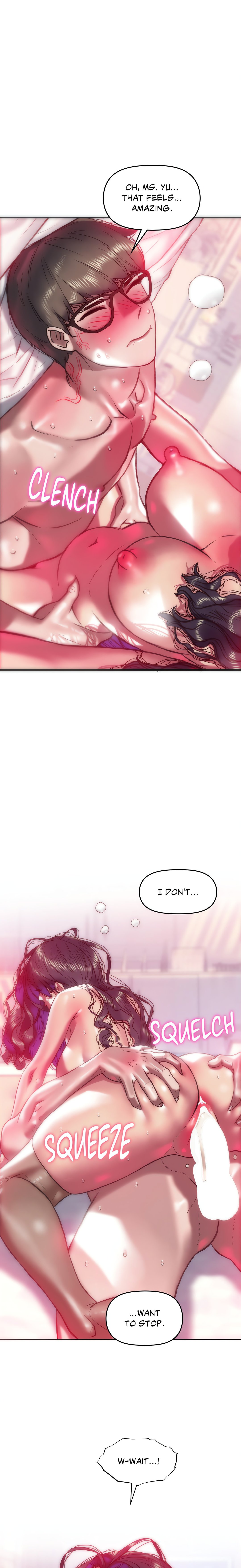 Trophy Wives - Chapter 46 [photo 2] - MangaPorn